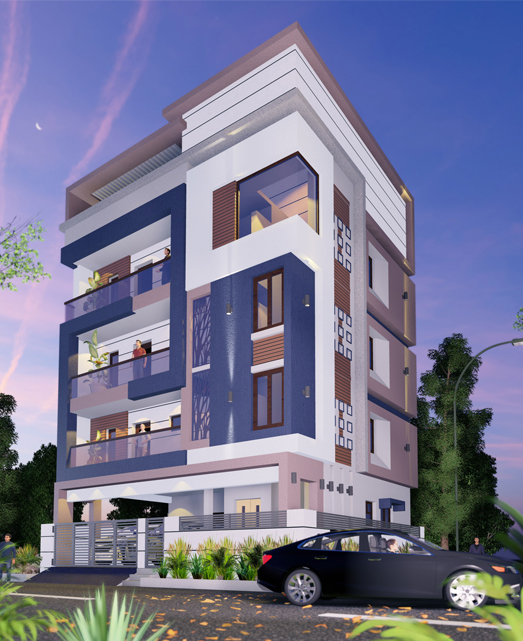 Maduraa Consultancy - Architecture | Structural Engineering | Civil ...